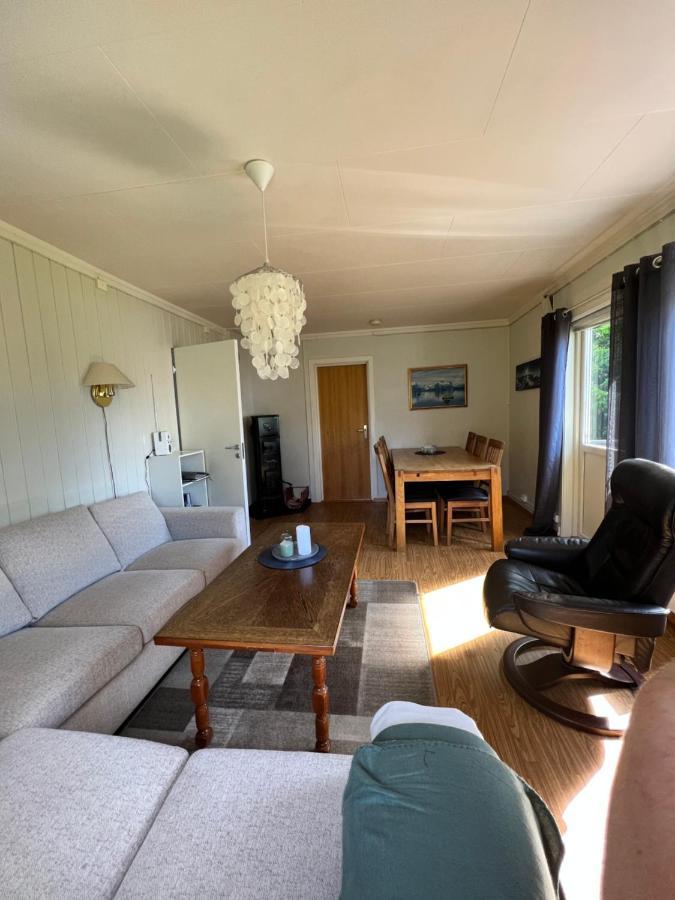 Lyngen House Holiday home Olderdalen