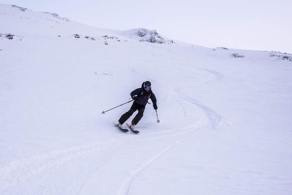 Holiday home Lyngen House *